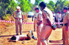 Karkala : Gambling mafia behind murder of young man?